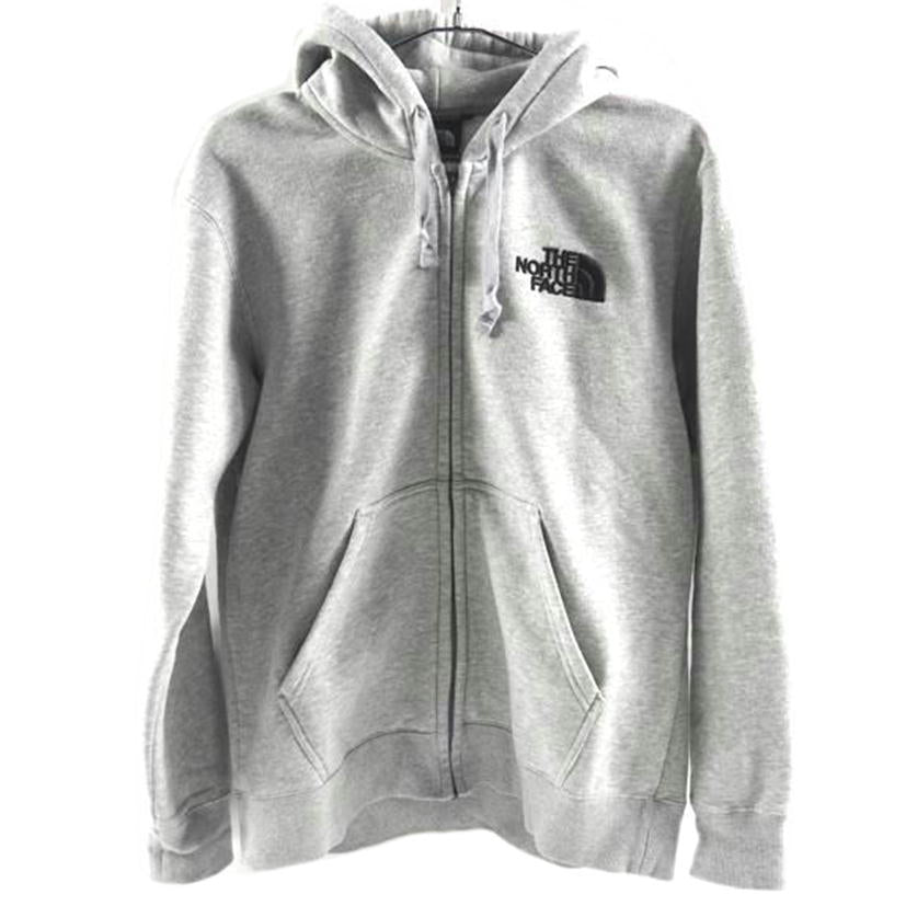 ＴＨＥ　ＮＯＲＴＨ　ＦＡＣＥ ザ ノースフェイス/スウェット　フルジップパーカー/NT61810A//Bランク/79