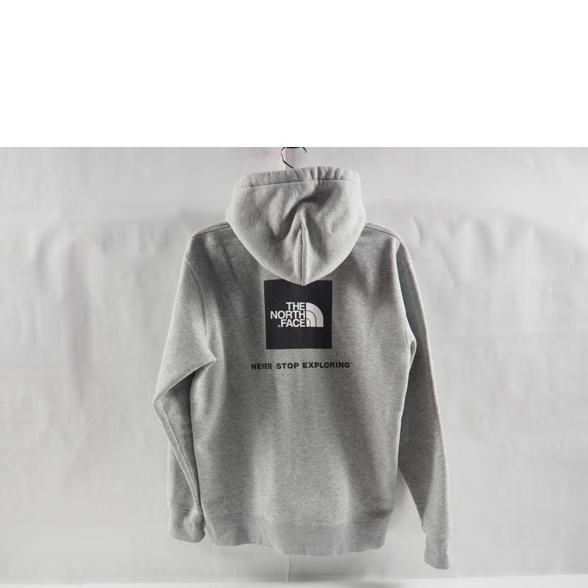 ＴＨＥ　ＮＯＲＴＨ　ＦＡＣＥ ザ ノースフェイス/スウェット　フルジップパーカー/NT61810A//Bランク/79