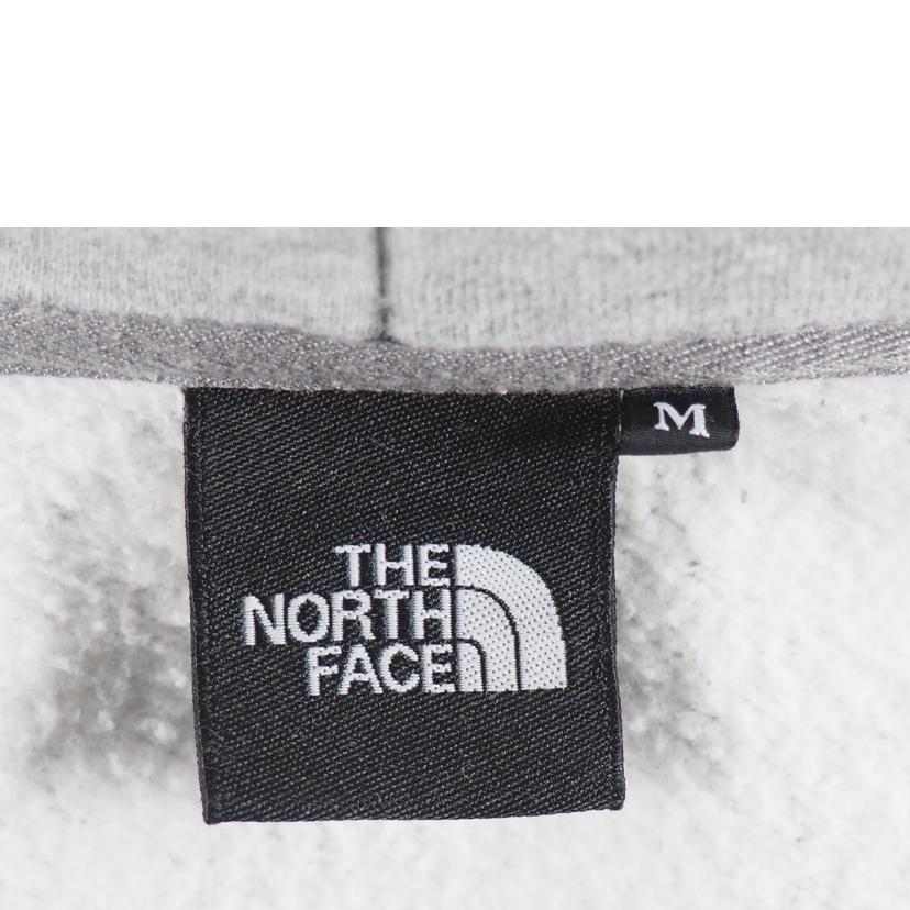 ＴＨＥ　ＮＯＲＴＨ　ＦＡＣＥ ザ ノースフェイス/スウェット　フルジップパーカー/NT61810A//Bランク/79