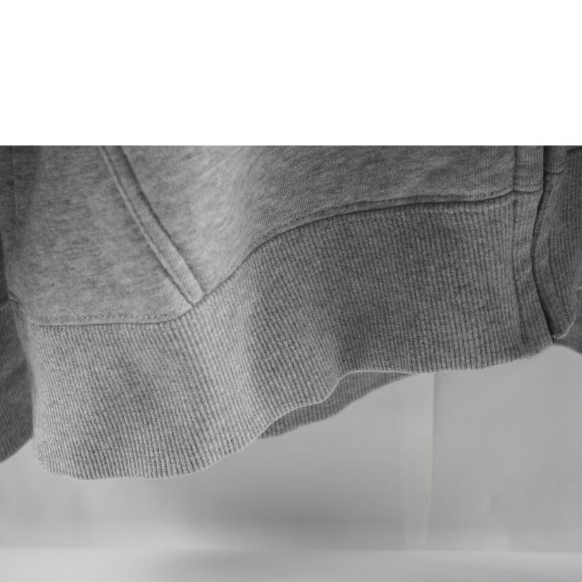 ＴＨＥ　ＮＯＲＴＨ　ＦＡＣＥ ザ ノースフェイス/スウェット　フルジップパーカー/NT61810A//Bランク/79