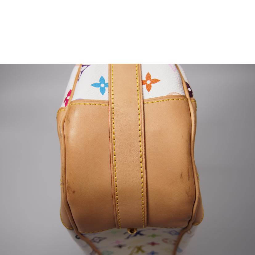 ＬＶ ルイ・ヴィトン/グレタ／モノグラム／マルチカラー/M40195//CR4150/Bランク/76