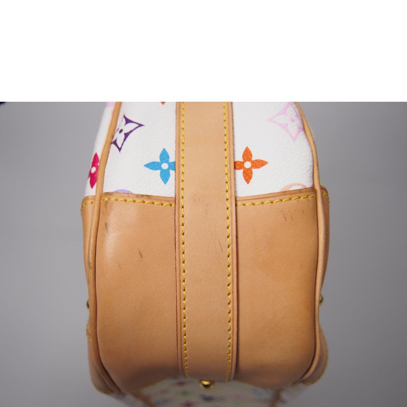 ＬＶ ルイ・ヴィトン/グレタ／モノグラム／マルチカラー/M40195//CR4150/Bランク/76