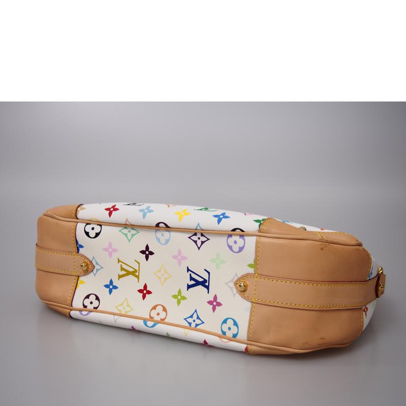 ＬＶ ルイ・ヴィトン/グレタ／モノグラム／マルチカラー/M40195//CR4150/Bランク/76