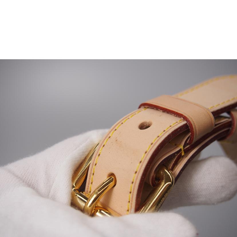 ＬＶ ルイ・ヴィトン/グレタ／モノグラム／マルチカラー/M40195//CR4150/Bランク/76