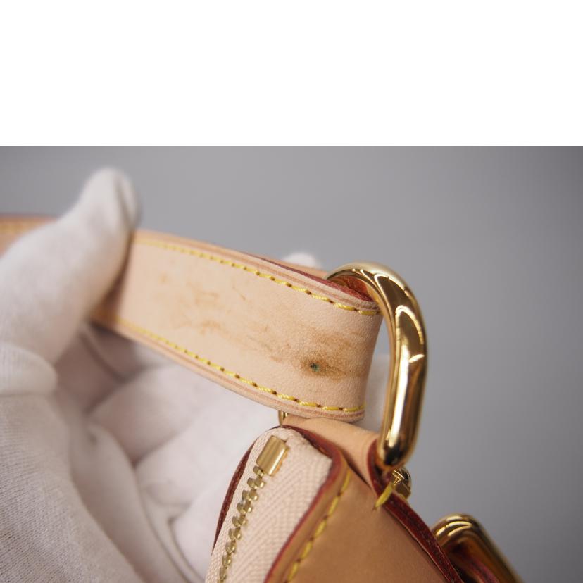ＬＶ ルイ・ヴィトン/グレタ／モノグラム／マルチカラー/M40195//CR4150/Bランク/76