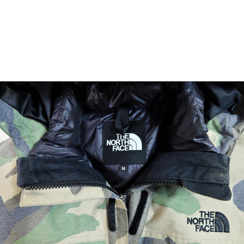 <br>THE NORTH FACE ノースフェイス/ゼウストリクライメートジャケット/NP61421/M/メンズアウター/Bランク/71