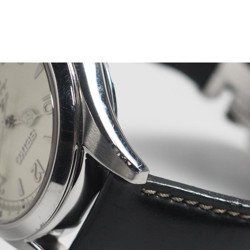 ＳＥＩＫＯ セイコー/プロスペック　アルピニスト／自動巻/SBDC089//0N2334/Bランク/79