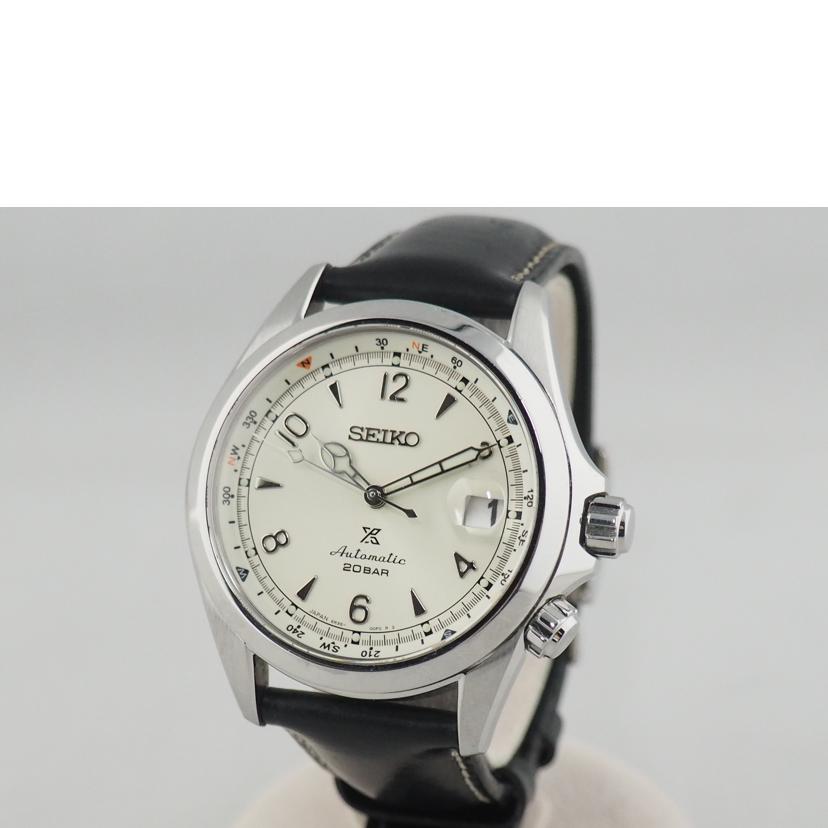 ＳＥＩＫＯ セイコー/プロスペック　アルピニスト／自動巻/SBDC089//0N2334/Bランク/79