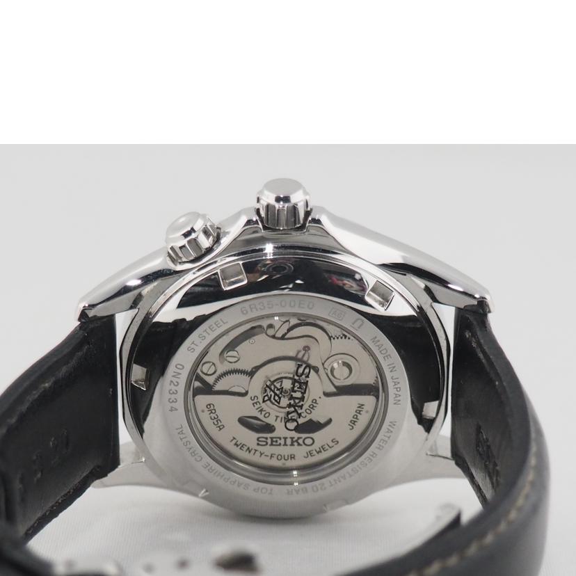 ＳＥＩＫＯ セイコー/プロスペック　アルピニスト／自動巻/SBDC089//0N2334/Bランク/79
