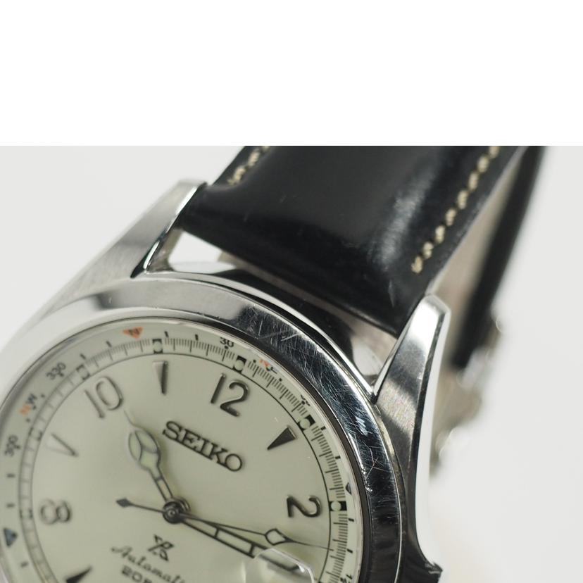 ＳＥＩＫＯ セイコー/プロスペック　アルピニスト／自動巻/SBDC089//0N2334/Bランク/79