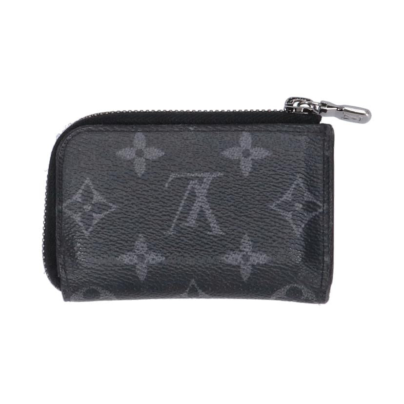 ＬＯＵＩＳ　ＶＵＩＴＴＯＮ ルイヴィトン/ポルトモネジュール／モノグラムエクリプス/M63536//MB0***/Bランク/85