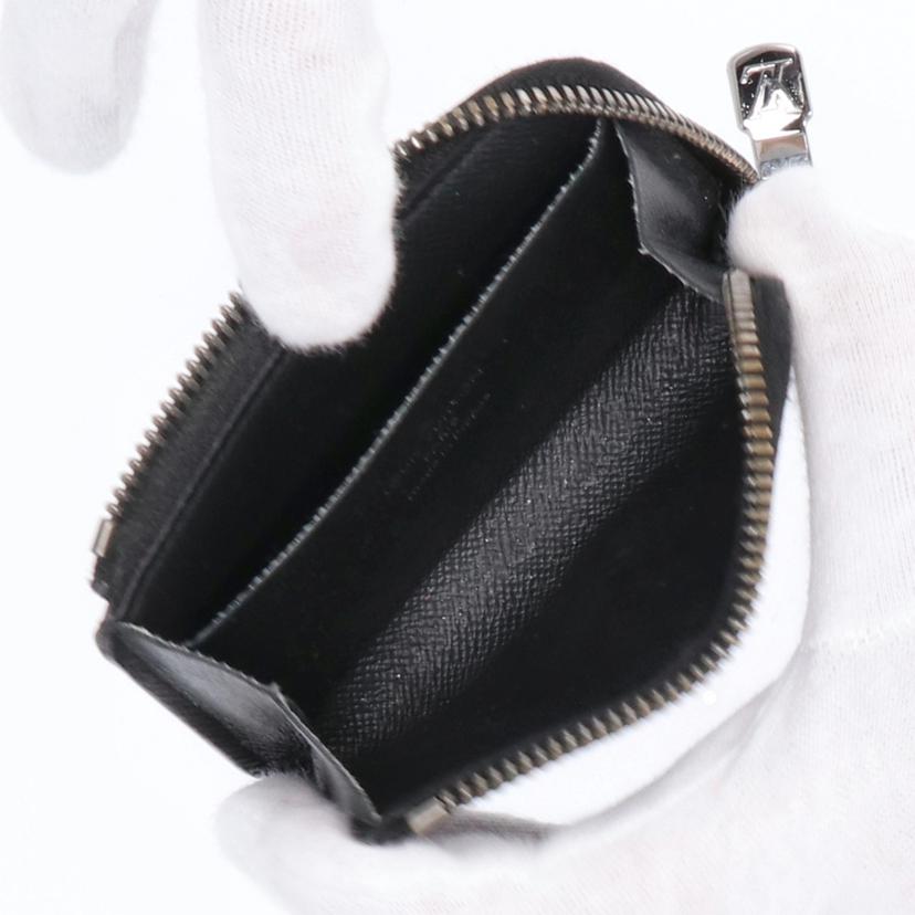 ＬＯＵＩＳ　ＶＵＩＴＴＯＮ ルイヴィトン/ポルトモネジュール／モノグラムエクリプス/M63536//MB0***/Bランク/85