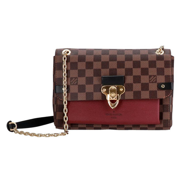 ＬＶ ルイヴィトン LOUISVUITTON N40109 ヴァヴァンPM ダミエ 