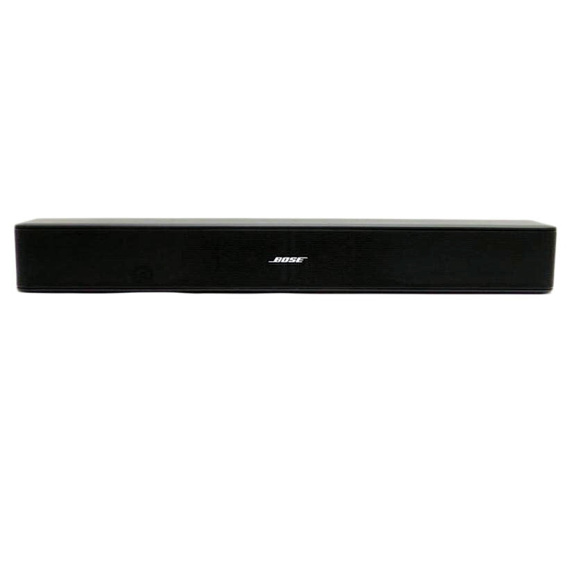 ＢＯＳＥ ボーズ/サウンドバー/Solo TV sound system //074226893080056AE/Bランク/05