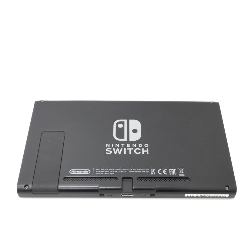 ＮＩＮＴＥＮＤＯ 任天堂/ニンテンドースイッチ本体スプラトゥーン２セット/HAC-S-KACEK//XAJ10030498586/Bランク/88