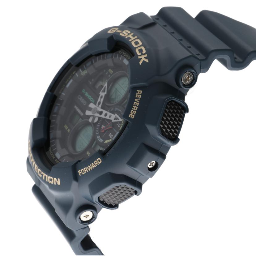 ＣＡＳＩＯ カシオ/Ｇ－ＳＨＯＣＫ/GA-140//Aランク/85