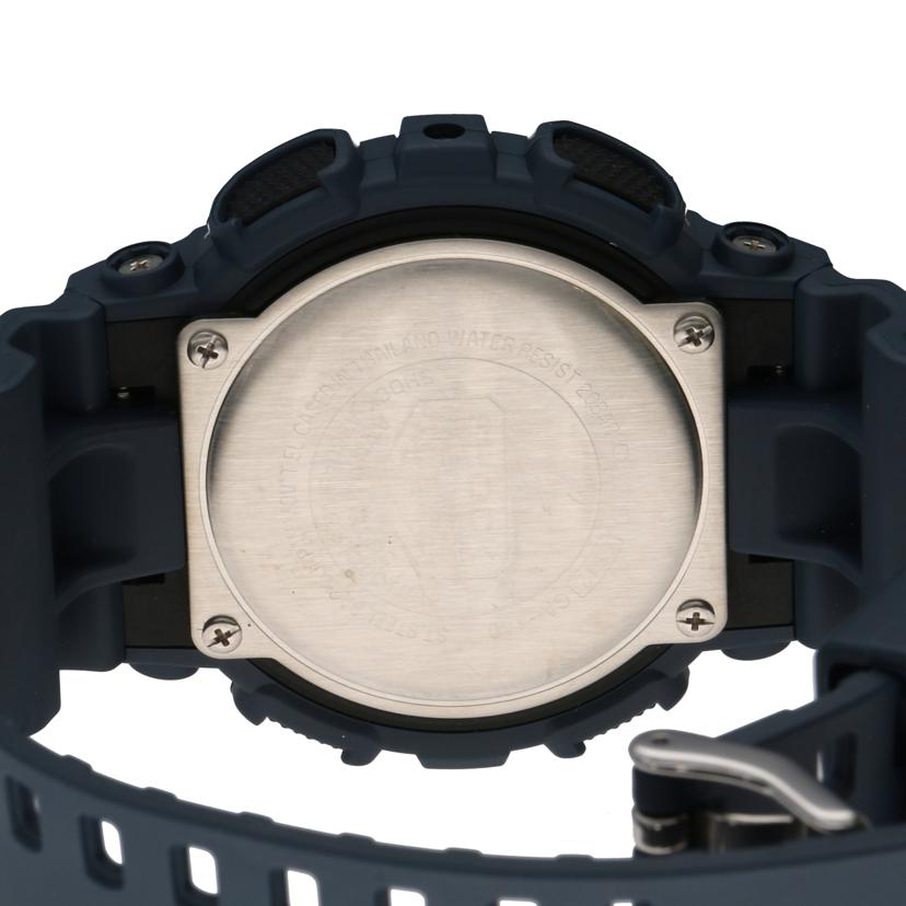 ＣＡＳＩＯ カシオ/Ｇ－ＳＨＯＣＫ/GA-140//Aランク/85