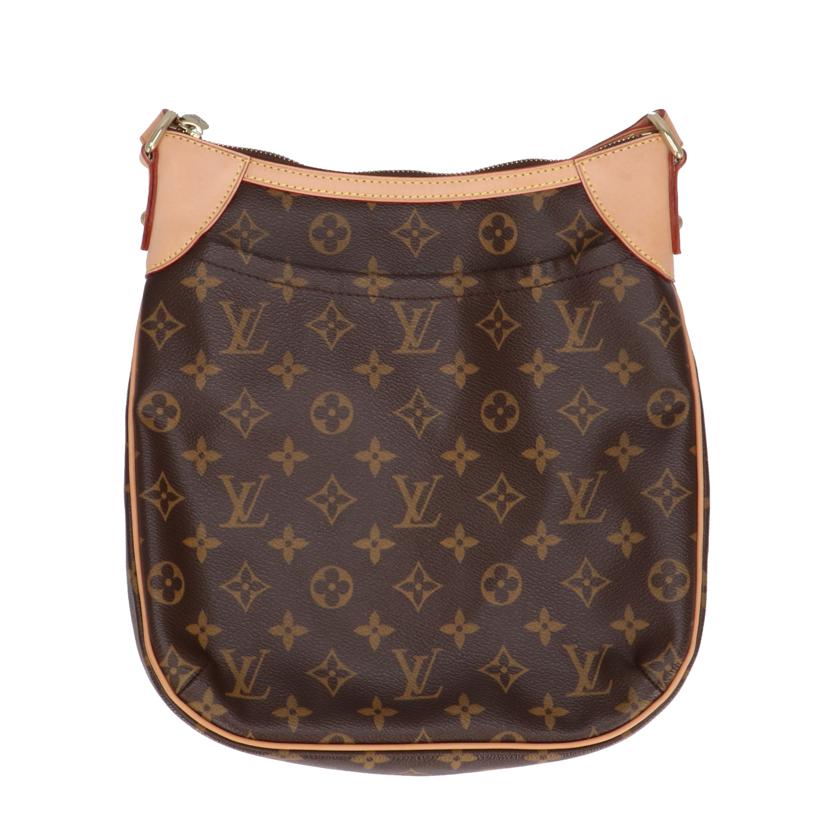 ＬＯＵＩＳ　ＶＵＩＴＴＯＮ ルイヴィトン　LOUISVUITTON　ショルダーバッグ　モノグラム　オデオンPM　レディース/オデオンＰＭ／モノグラム　/M56390//CA5***/Aランク/37