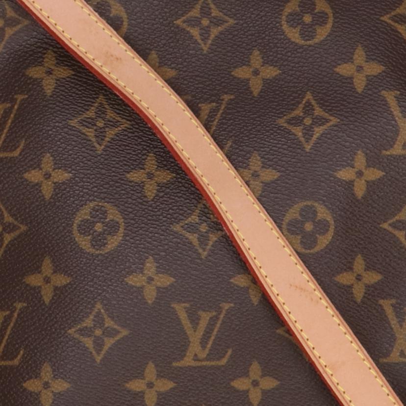 ＬＯＵＩＳ　ＶＵＩＴＴＯＮ ルイヴィトン　LOUISVUITTON　ショルダーバッグ　モノグラム　オデオンPM　レディース/オデオンＰＭ／モノグラム　/M56390//CA5***/Aランク/37