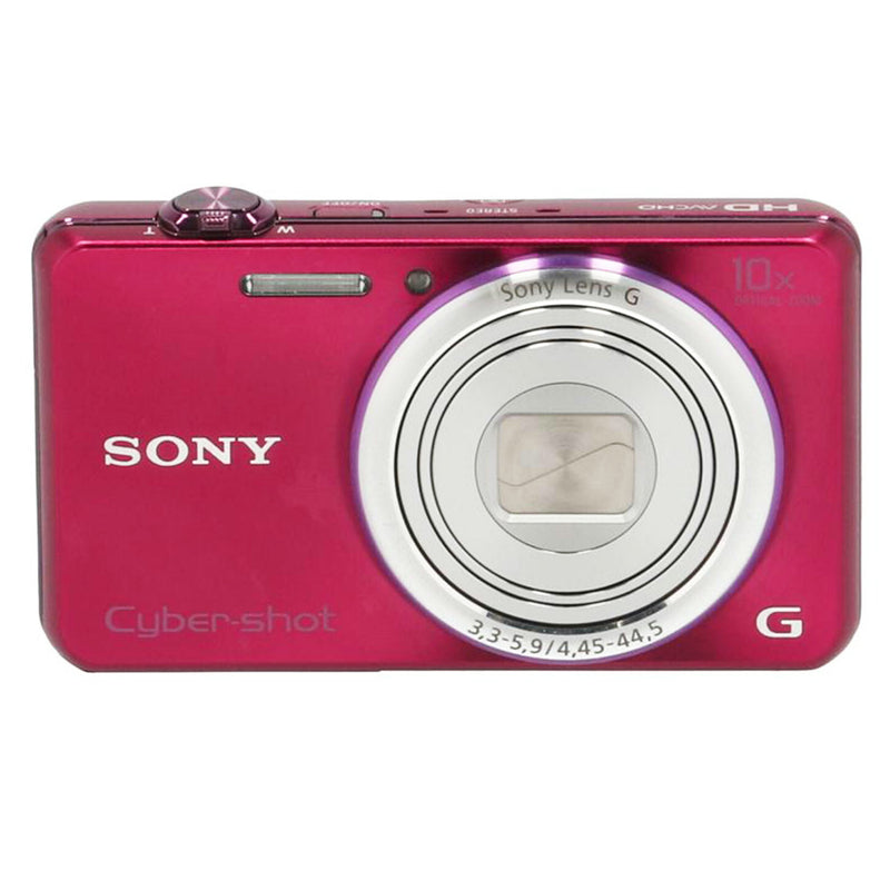デジカメ 本体 SONY DSC-W730 - デジタルカメラ
