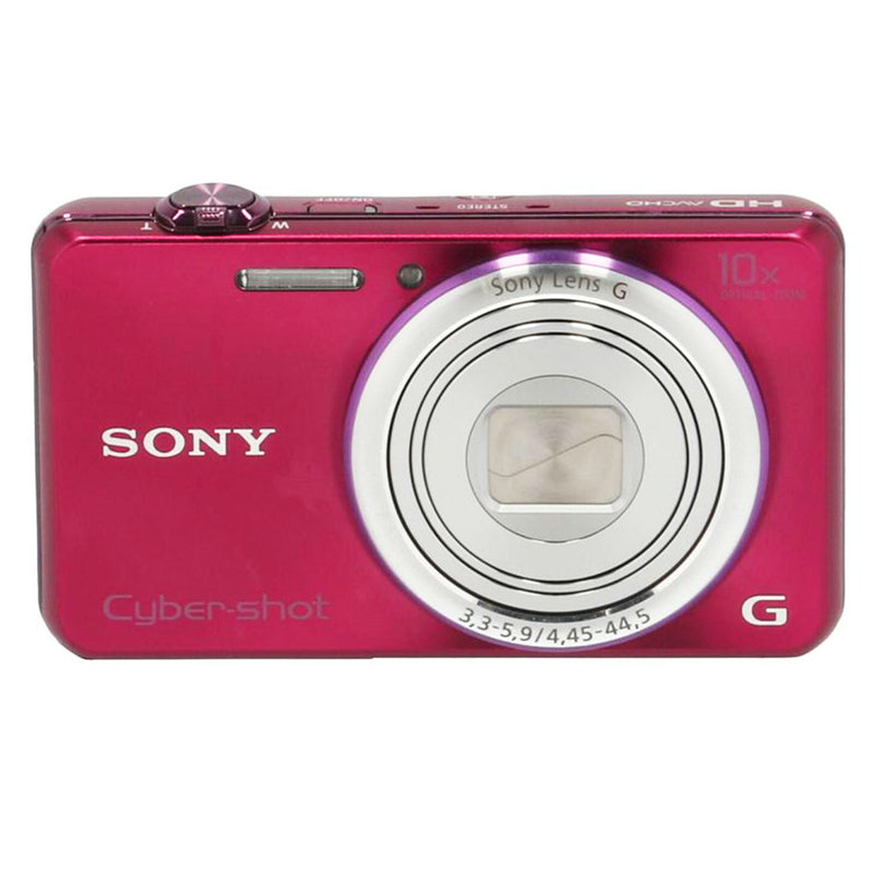 デジカメ 本体 SONY DSC-W730 最大61%OFFクーポン - デジタルカメラ