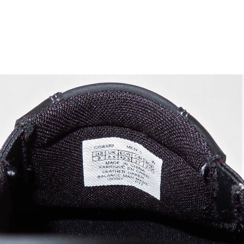 ＲＯＯＫＰＯＲＴ ロックポート/ＴＯＵＧＨ　ＢＵＣＫＳ　スリッポン/CG8389//Aランク/81