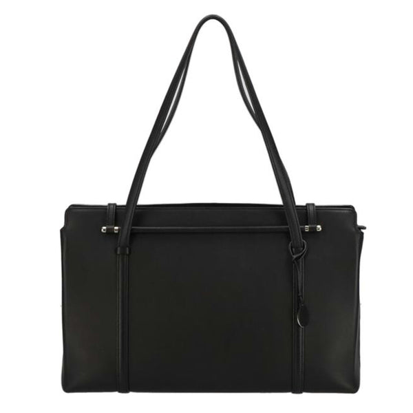 Cartier ｶﾙﾃｨｴ Cartier カボション ブラック/ブランドバッグ