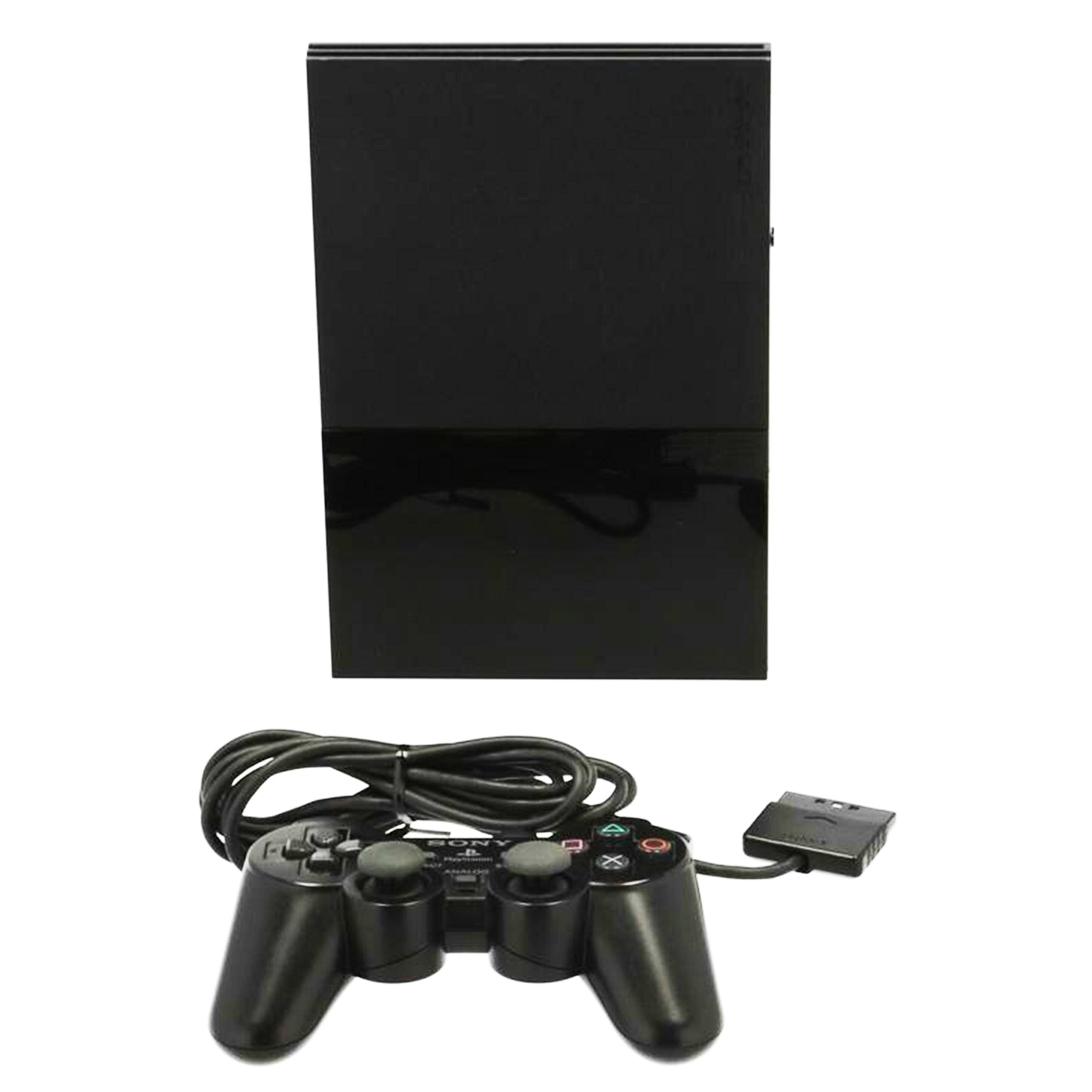 ＳＯＮＹ ソニー/ＰｌａｙＳｔａｔｉｏｎ２/SCPH-90000//HJ2016830/Bランク/78