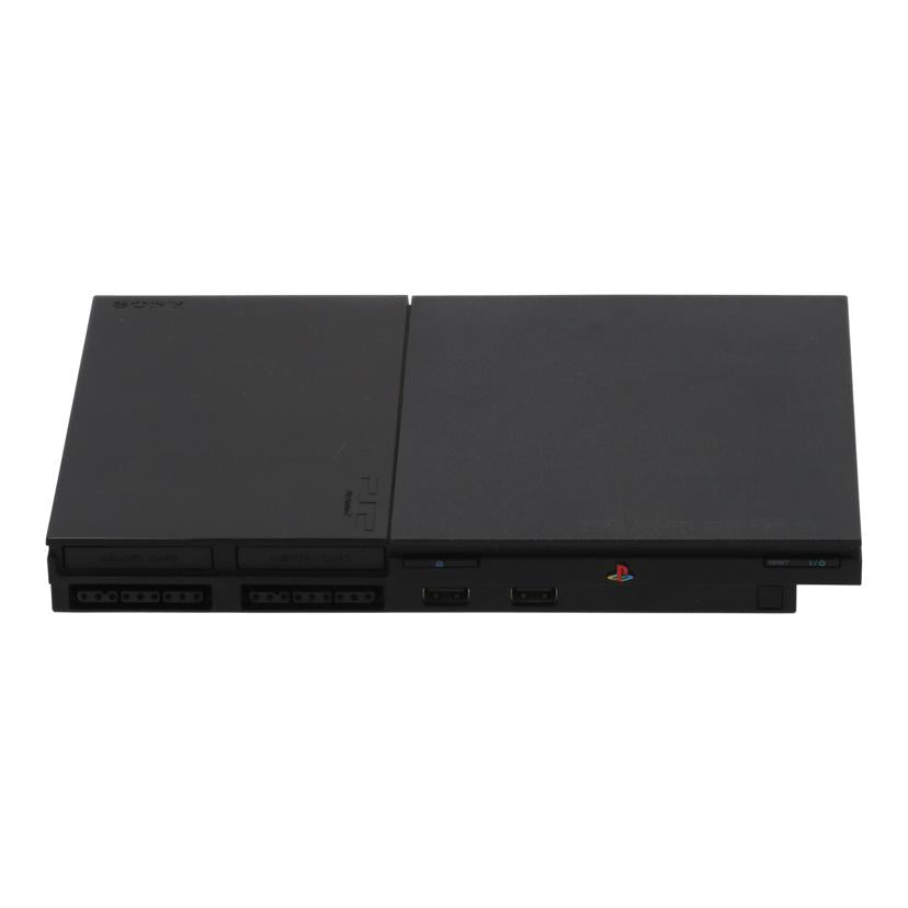 ＳＯＮＹ ソニー/ＰｌａｙＳｔａｔｉｏｎ２/SCPH-90000//HJ2016830/Bランク/78