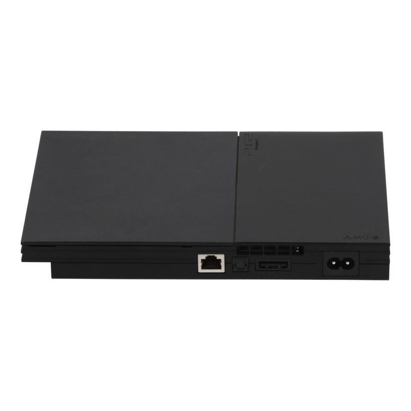 ＳＯＮＹ ソニー/ＰｌａｙＳｔａｔｉｏｎ２/SCPH-90000//HJ2016830/Bランク/78