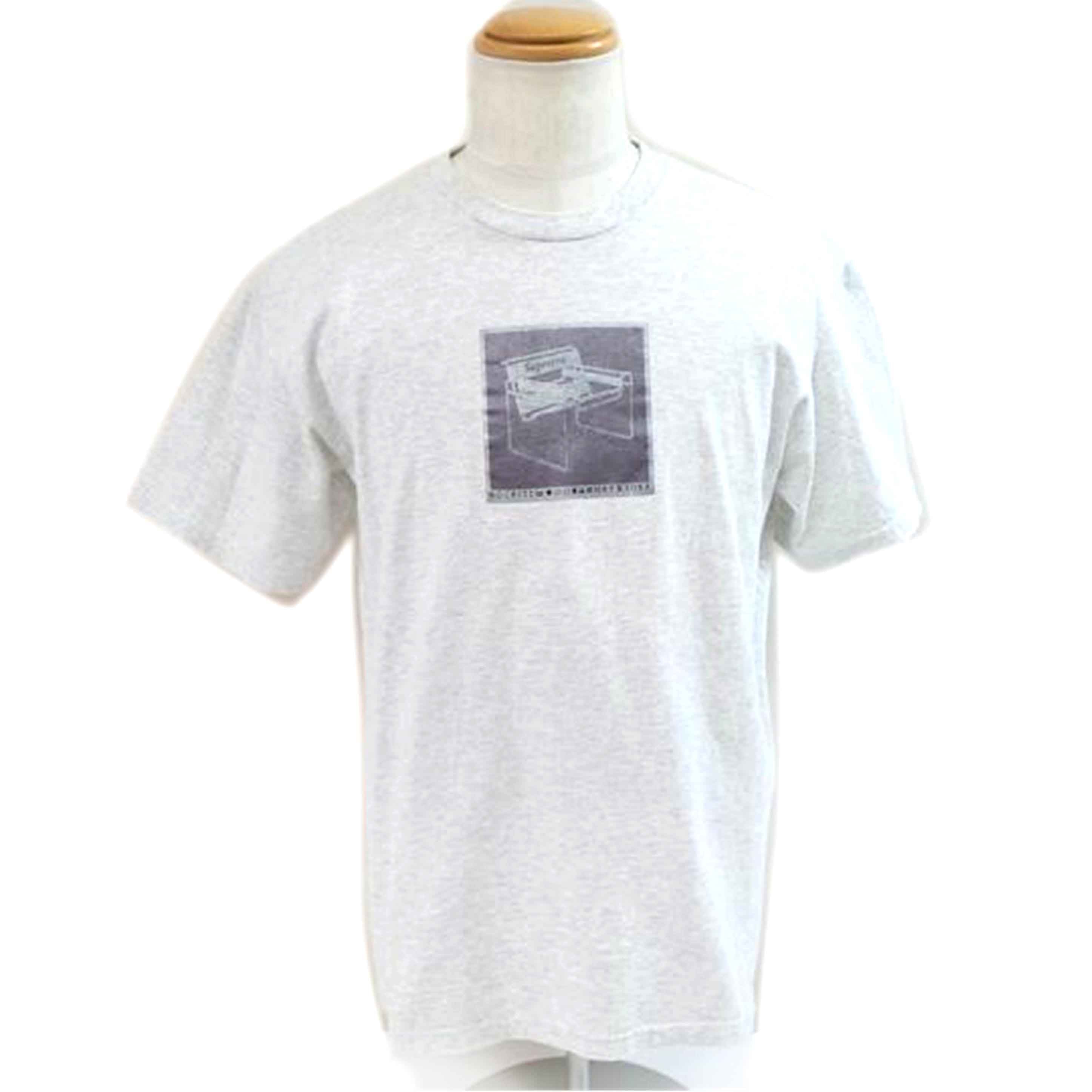 Ｓｕｐｒｅｍｅ シュプリーム/Ｔシャツ　グレー//Bランク/71