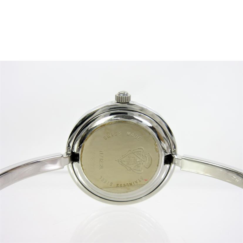 ＧＵＣＣＩ グッチ/チェンジベゼル　レディースクオーツ/11/12.2L//189****/ABランク/70