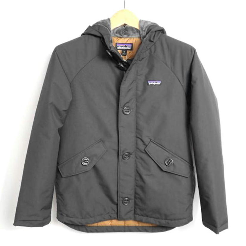 ｐａｔａｇｏｎｉａ パタゴニア/ボーイズインサレーテッドイスマスジャケット/STY68045//XL/ABランク/62