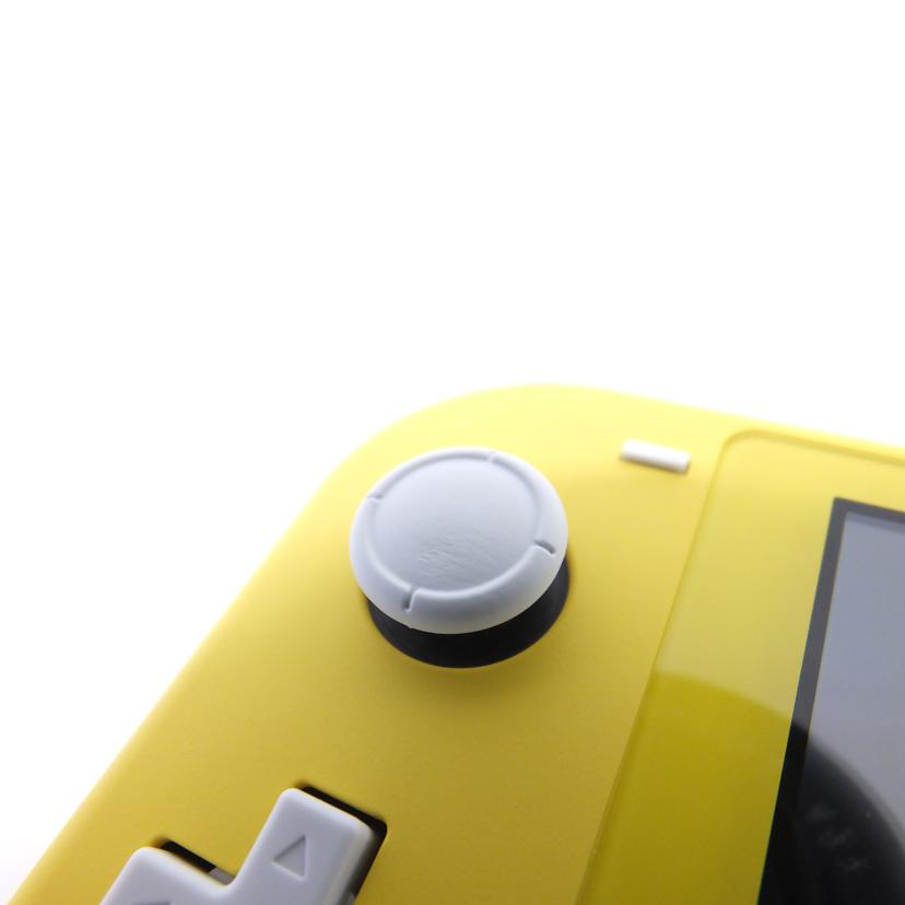 ＮＩＮＴＥＮＤＯ 任天堂/ニンテンドースイッチＬｉｔｅ本体イエロー/HDH-S-YAZAA//XJJ10021803467/ABランク/88