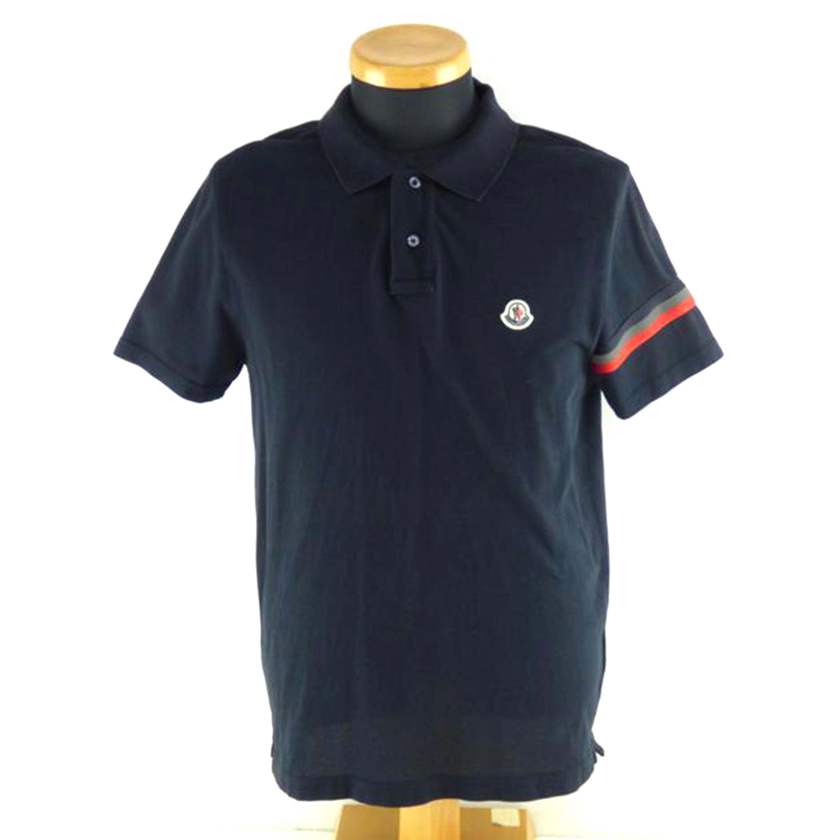 ＭＯＮＣＬＥＲ ﾓﾝｸﾚｰﾙ/ポロシャツ/F10918A70900 84556//ABランク/64