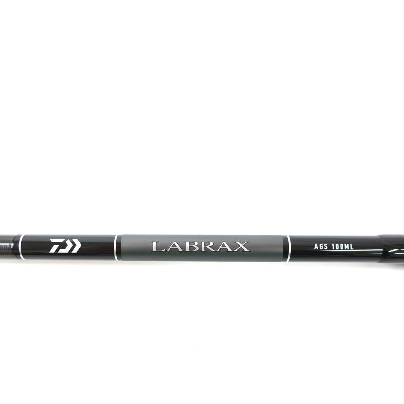 ＤＡＩＷＡ ダイワ/ラブラックス　ＬＡＢＲＡＸ　シーバスロッド/AGS100ML-N//Aランク/65