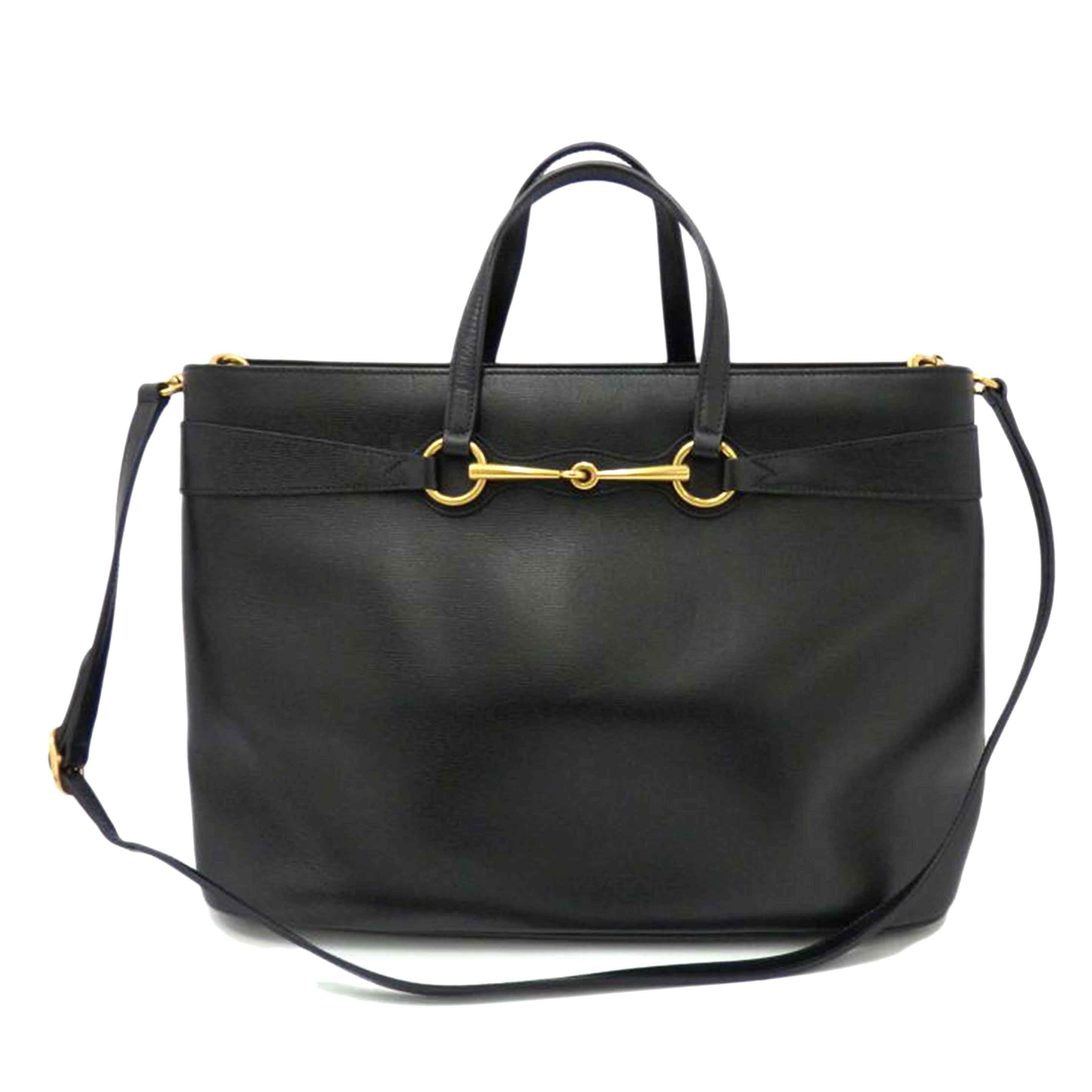 ＧＵＣＣＩ ｸﾞｯﾁ/ホースビット２ＷＡＹショルダーバッグ/320903//Bランク/77