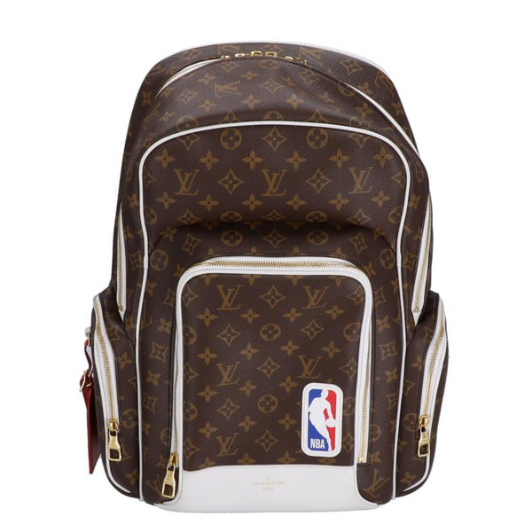 ＬＶ ルイ・ヴィトン LOUISVUITTON M45581 LV×NBAコラボ モノグラム バックパック /ブランドバッグ・小物｜WonderREX-ONLINE  公式通販サイト