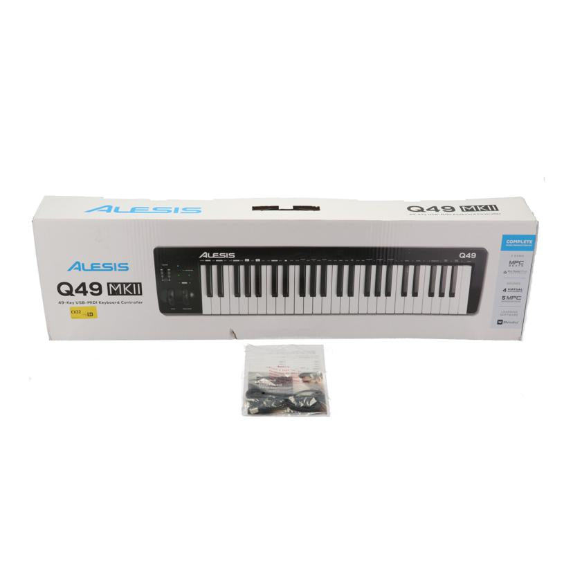 ＡＬＥＳＩＳ アレシス/楽器｜WonderREX-ONLINE 公式通販サイト