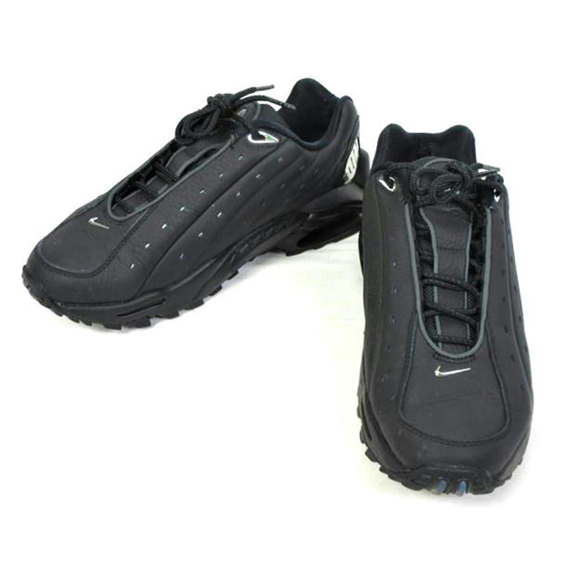 ＮＩＫＥ ナイキ/ＮＩＫＥ×ＮＯＣＴＡ　ＨＯＴ　ＳＴＥＰ　ＡＩＲ　ＴＥＲＲＴ　２５．０ｃｍ/DH4692-001//25.0cm/ABランク/70