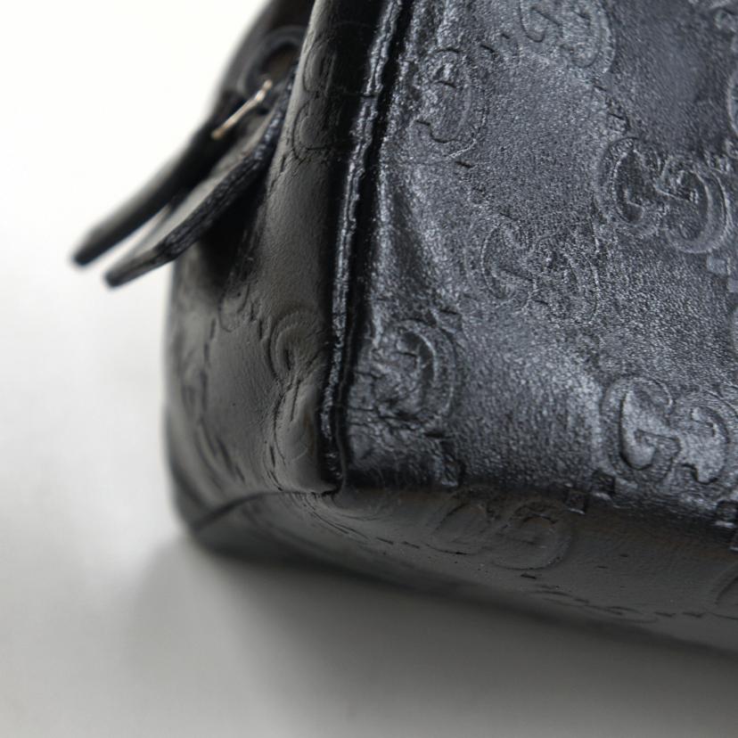 ＧＵＣＣＩ グッチ/ＧＧ柄ポーチ/29595//002***/Bランク/05
