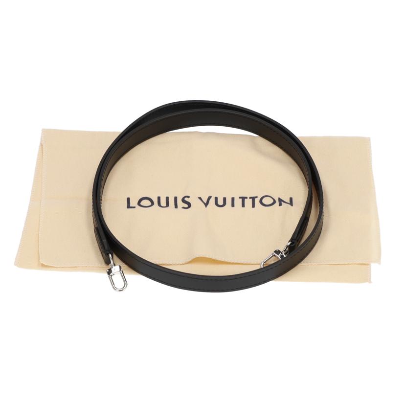 ＬＯＵＩＳ　ＶＵＩＴＴＯＮ ルイヴィトン　ショルダーバッグ　ハンドバッグ　2Way バッグ/プティット・サックプラ／エピ／ノワール/M69441//CA3240/Aランク/75