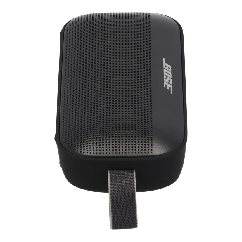 ＢＯＳＥ ボーズ/ワイヤレススピーカー／ＳｏｕｎｄＬｉｎｋ　Ｆｌｅｘ/865983-0100//083201J30300425AE/Sランク/05