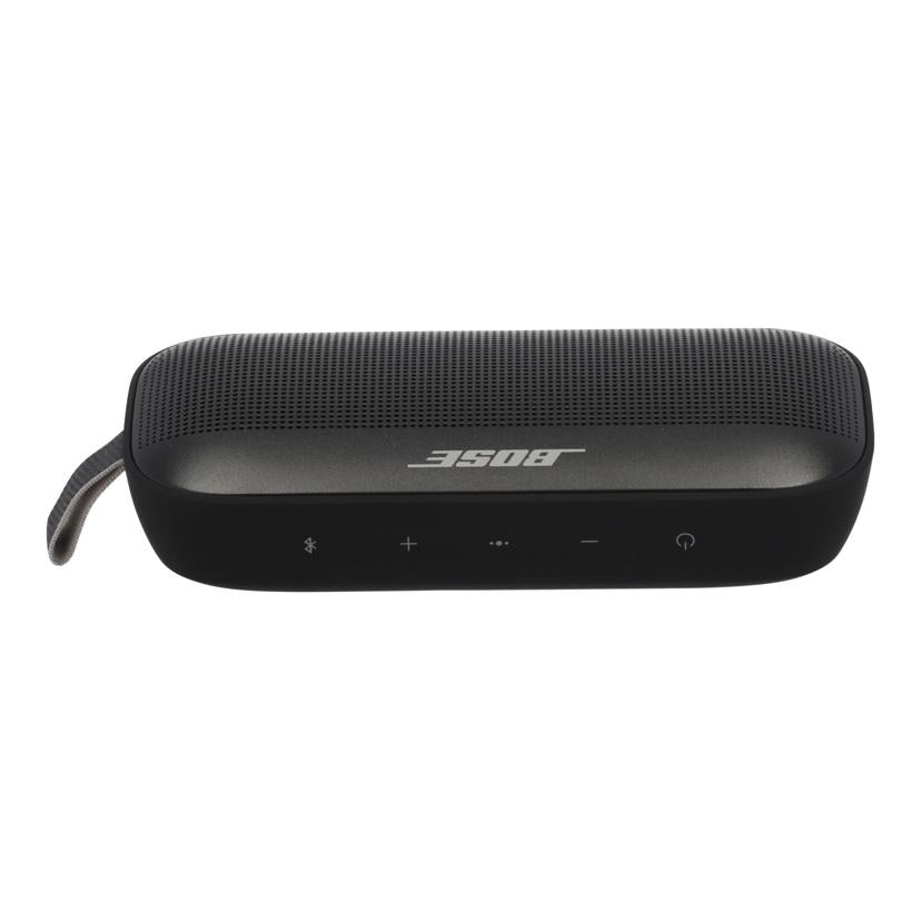 ＢＯＳＥ ボーズ/ワイヤレススピーカー／ＳｏｕｎｄＬｉｎｋ　Ｆｌｅｘ/865983-0100//083201J30300425AE/Sランク/05