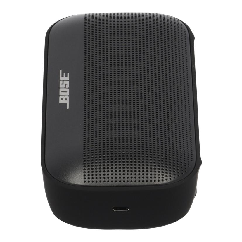 ＢＯＳＥ ボーズ/ワイヤレススピーカー／ＳｏｕｎｄＬｉｎｋ　Ｆｌｅｘ/865983-0100//083201J30300425AE/Sランク/05