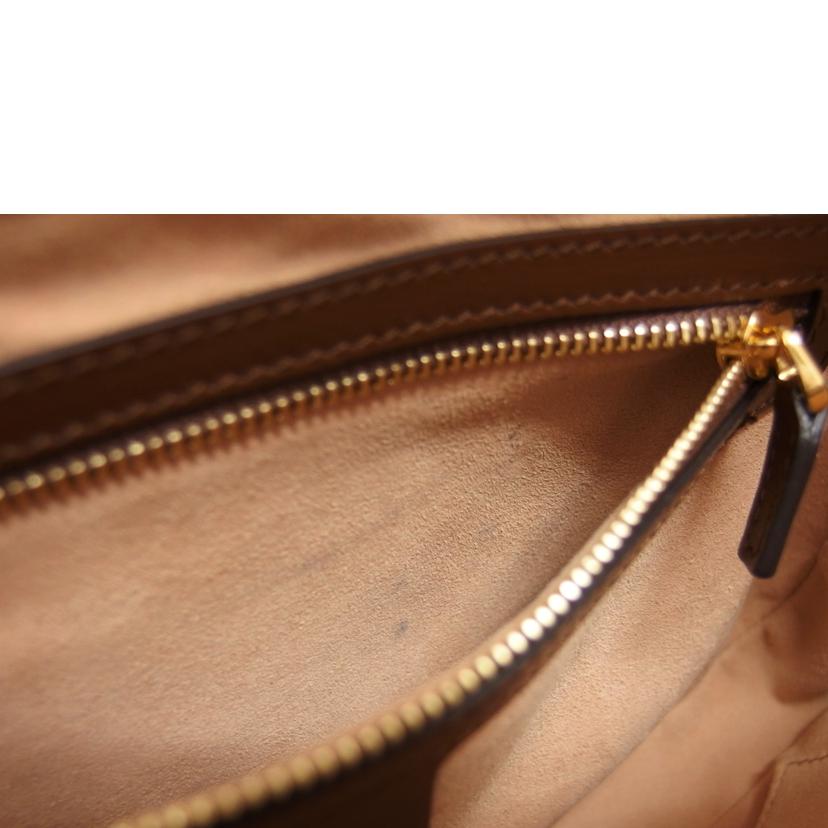 ＧＵＣＣＩ グッチ/ジャッキー／スモールホーボー２ＷＡＹショルダーバッグ/636706//213317/Aランク/04