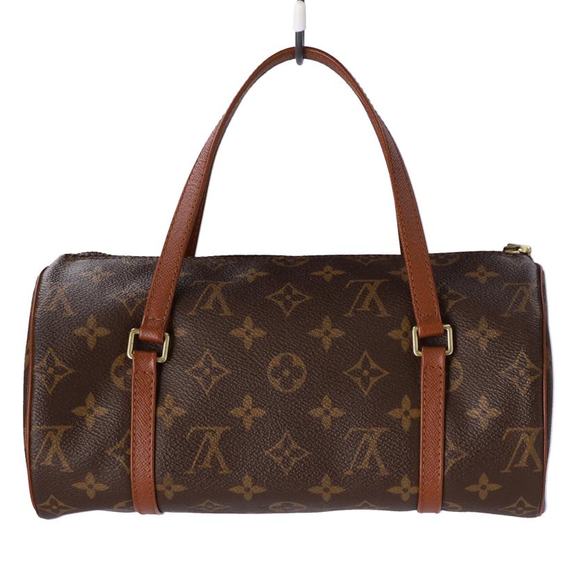 ＬＶ ルイヴィトン　ハンドバッグ　ショルダーバッグ/パピヨン２６／モノグラム/M51386//NO0019/ABランク/75