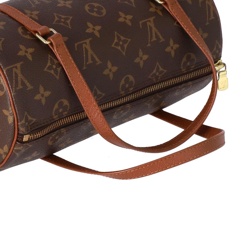 ＬＶ ルイヴィトン　ハンドバッグ　ショルダーバッグ/パピヨン２６／モノグラム/M51386//NO0019/ABランク/75