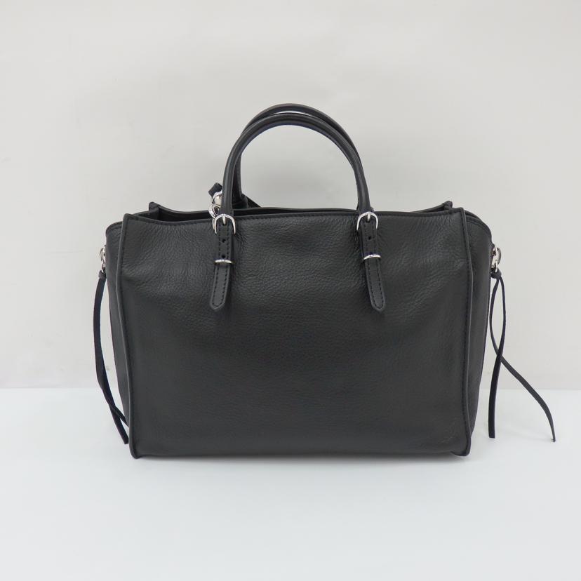ＢＡＬＥＮＣＩＡＧＡ ﾊﾞﾚﾝｼｱｶﾞ/ペーパー６Ａジップアラウンドハンドバッグ/370926//ABランク/77