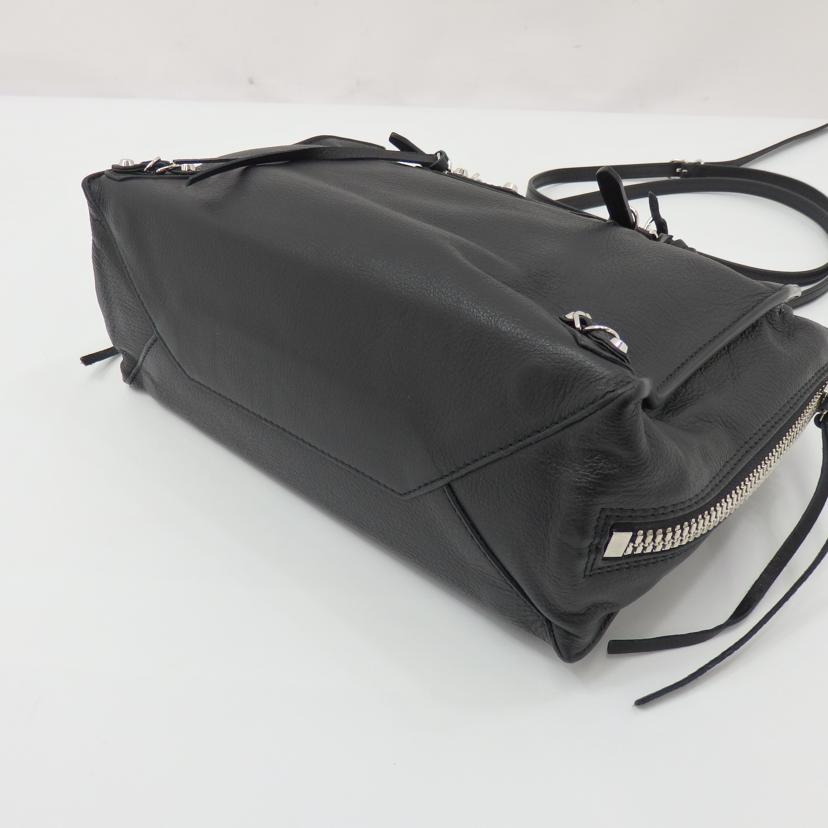ＢＡＬＥＮＣＩＡＧＡ ﾊﾞﾚﾝｼｱｶﾞ/ペーパー６Ａジップアラウンドハンドバッグ/370926//ABランク/77